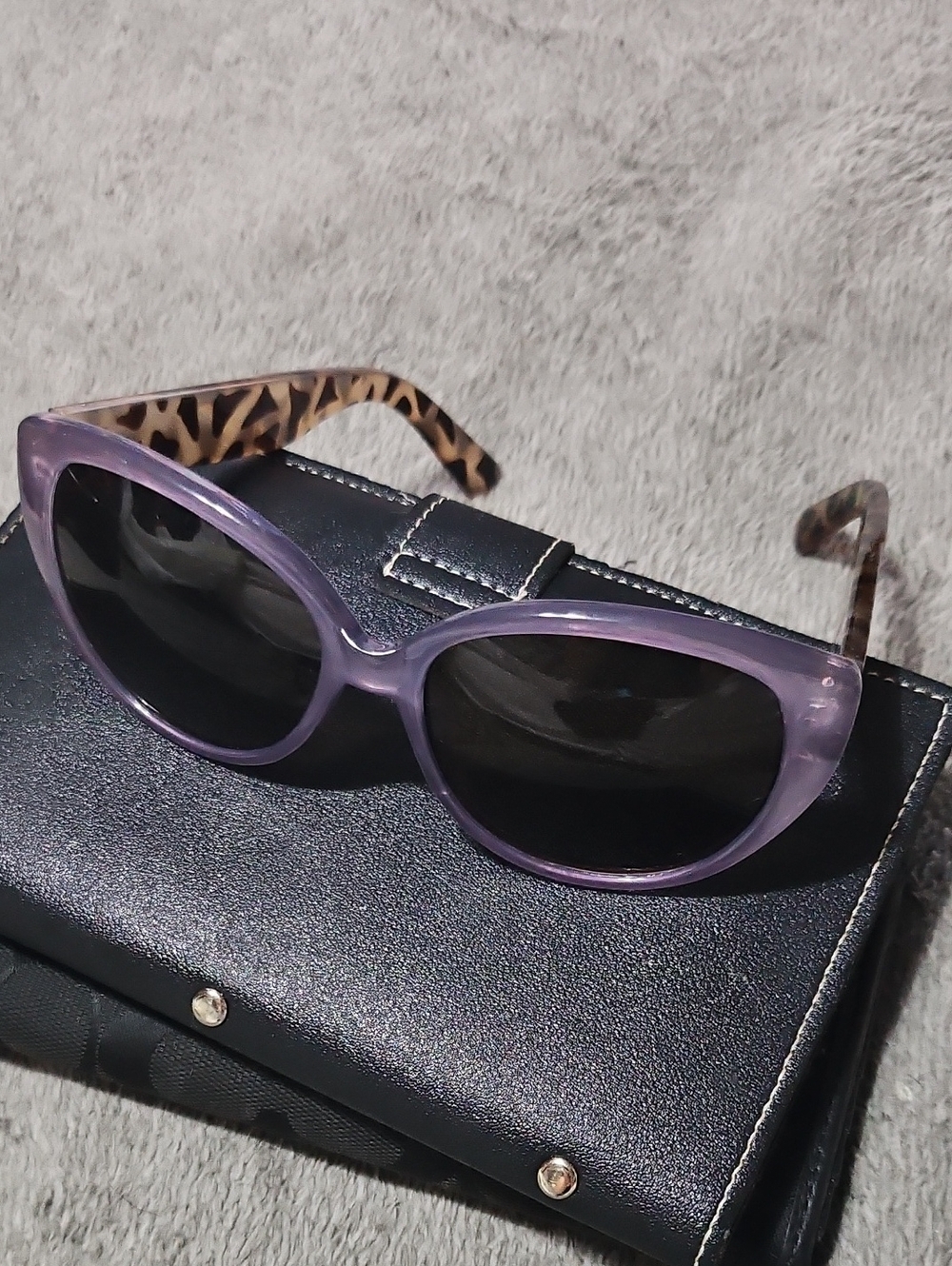 Ann Taylor Vintage Designer Sunglasses